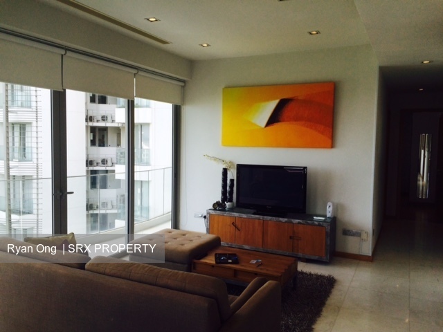 The Oceanfront @ Sentosa Cove (D4), Condominium #171038532